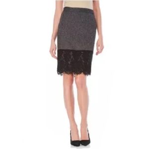 Vince Camuto pencil skirt